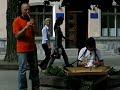 Petrovychi - hutsul folk band from Vorohta. Part 2