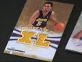 2007/08 Fleer Hot Prospects Basketball Box Break