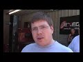 Trip to Buschur - Battle on the DYNO !