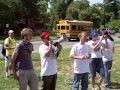 videos de Hecklers at Minuteman Rally During Denver DNC 25 Aug 2008