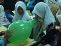Amin Idris bersama ENIGMA SM Sains Selangor
