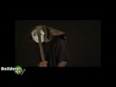 Evil out there by Jah Bukie First Cut