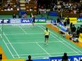 videos de Badminton JAPAN Championship 2008. SF-WS2-9