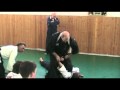 2010-05-14 | Ogawa Ryu Aikijujutsu Stage Italy ~> Aikijujutsu's seminar - Brescia/Italy Sandro Savoldelli explains the correct concepts of Aikijujutsu, showing the common mistakes and explaing ... ()