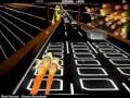 Audiosurf : Moskau Take #2 Audiosurf : Moskau Take #2