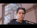 This is the second part of Left in the Cold. If you haven't seen the first part, do that first.