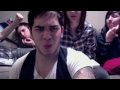 Thurs. "Puppet Sex"