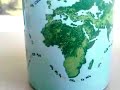 Global Warming Mug