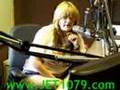Cindy Brady (Susan Olsen) On JET 1079!