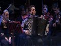 Astor Piazzolla Invierno Porteno