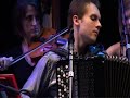 Astor Piazzolla Invierno Porteno