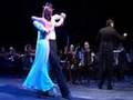 Astor Piazzolla Invierno Porteno