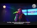 LIVE SING W PUBIE PRZEJŚCIE czyli NOWY WYMIAR IMPREZY KARAOKE - Wiktoria - Take a bow