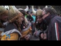 Abendumzug in Naunheim am Fastnachtsfreitag ( 17.02.12 )