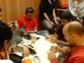 Encontro de PSP  - Shopping Paulista
