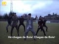 Haka Barrosa