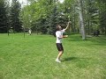 Kidist Juggling