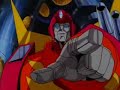 Rodimus Prime tribute