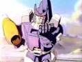 Rodimus Prime tribute