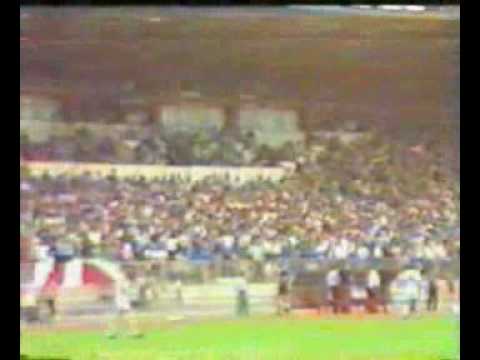 Sampionska titula '89 - Vojvodina ...