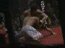 Ryan Robinette vs Brian Probst