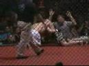 Ryan Robinette vs Brian Probst