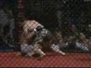 Ryan Robinette vs Brian Probst