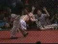 Ryan Robinette vs Brian Probst