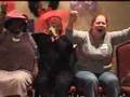 Barb Gambrill's Hilarious Hypnosis Show - 