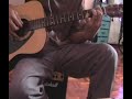Ku Intai Cinta Dalam Rahsia - Jeslina (Versi Guitar)