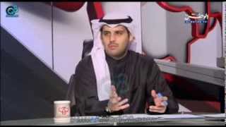 أحمد المطوع أحد الطلبة الكويتيين في الإمارات يشرح ما حدث معه وكيف أصبح ممنوع من دخول الإمارات