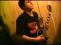 Motor Mouse - Mais Um Dia Sem Voc&ecirc; (Live)