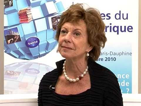 Interview de Neelie Kroes, Commissaire Européenne à l'Agenda Digital - Part2
