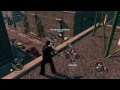 Saints row the third gameplay 1