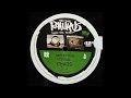 Reflection Eternal - Chaos Ft. Bahamadia (Hi-Tek) [2002]