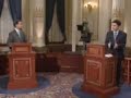 André Boisclair vs Mario Dumont - Longueur PÉNIS