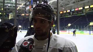 CYCLONES TV: Gameday - 11/8 vs Florida