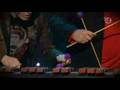 Percussive @ Finale Supertalent in Vlaanderen