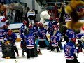 2006 (12th annual) Kitchener Rangers Teddy Bear toss 2006 (12th annual) Kitchener Rangers Teddy Bear toss
