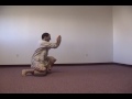 Kuchipudi Dance by Vedantam Raghava Kuchipudi Dance by Vedantam Raghava