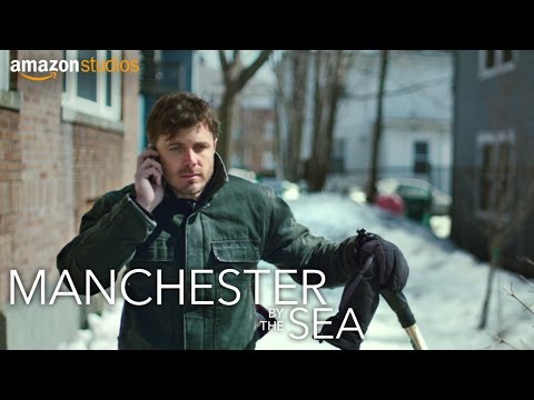 Film Manchester By The Sea 2016 Online Watch