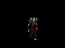 Regalia Gladiator - Undead
