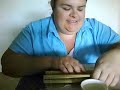 Lowanna 100%  RAWday18