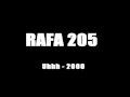 Rafa 205 - Uhhh