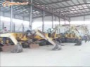 JHexcavator