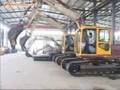 excavator