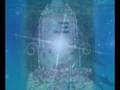 Shiva sri yantra Ramana