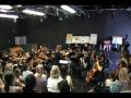 Brook Green Suite: II. Air- SDSCPA Intensive Orchestra
