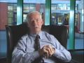 David Johnston, President of the University of Waterloo in Waterloo, Ontario.