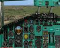 PT Tu154M Landung in Berlin Sch�nefeld